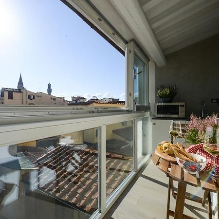Duomo Suites Firenze Kültér fotó