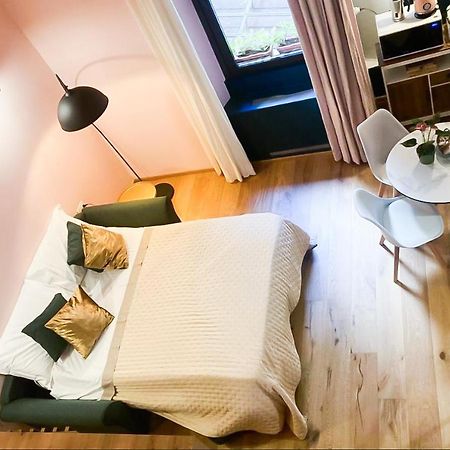 Duomo Suites Firenze Kültér fotó