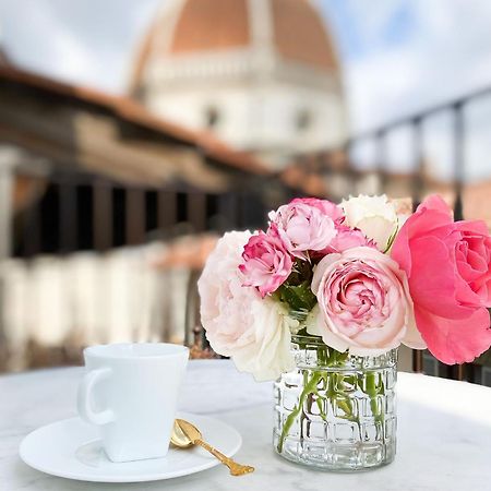 Duomo Suites Firenze Kültér fotó