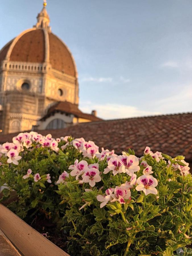 Duomo Suites Firenze Kültér fotó