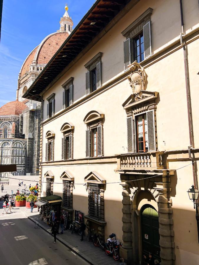 Duomo Suites Firenze Kültér fotó