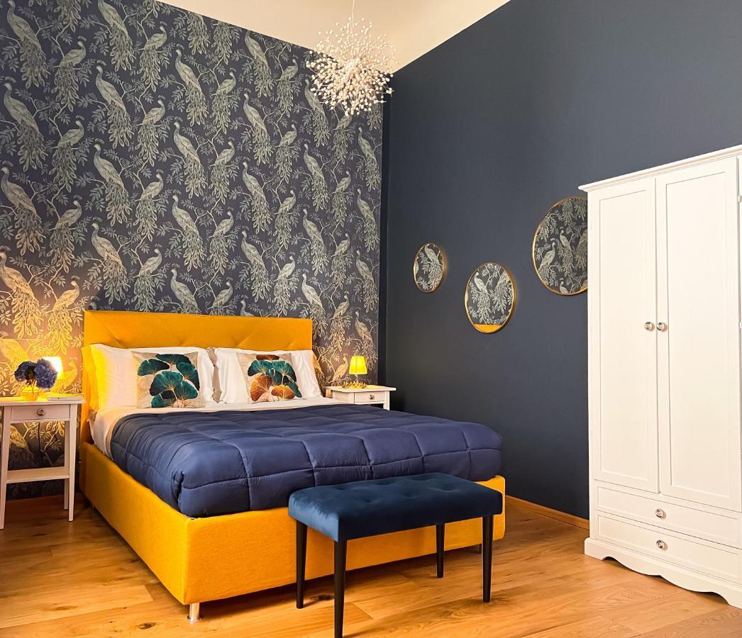 Duomo Suites Firenze Kültér fotó