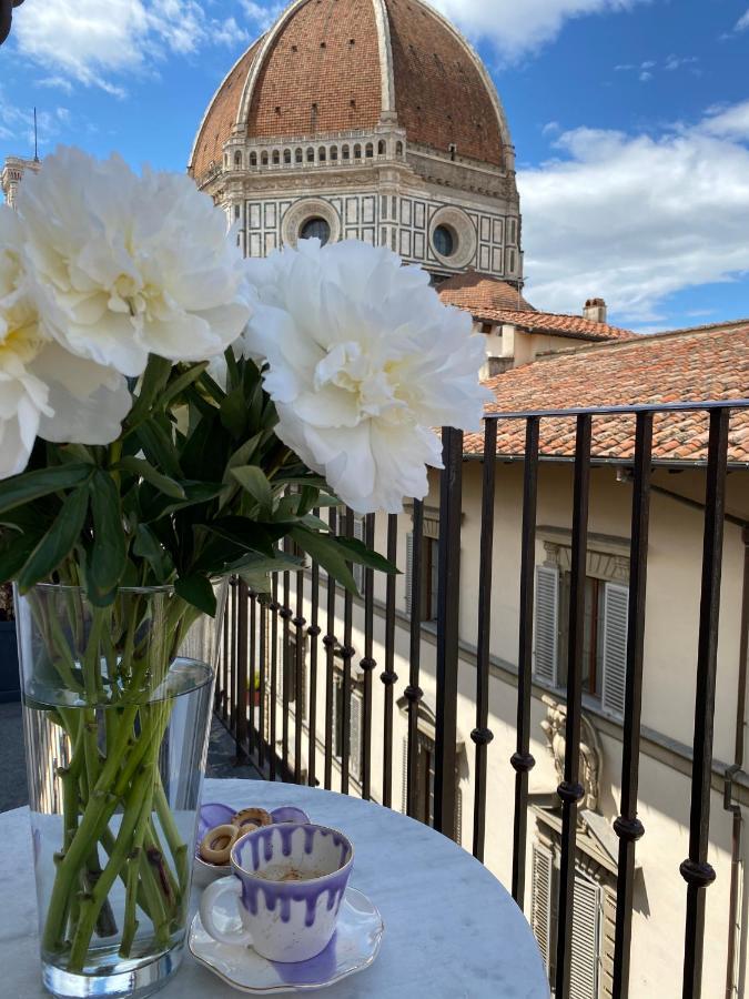 Duomo Suites Firenze Kültér fotó