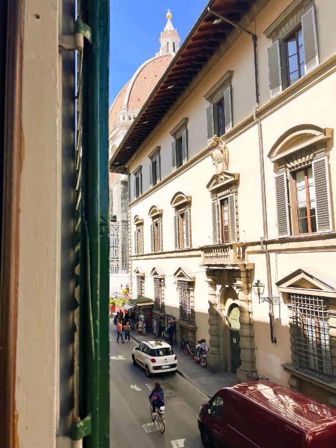 Duomo Suites Firenze Kültér fotó