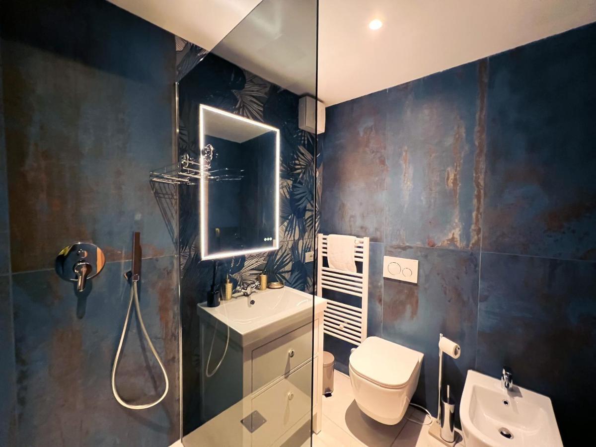 Duomo Suites Firenze Kültér fotó