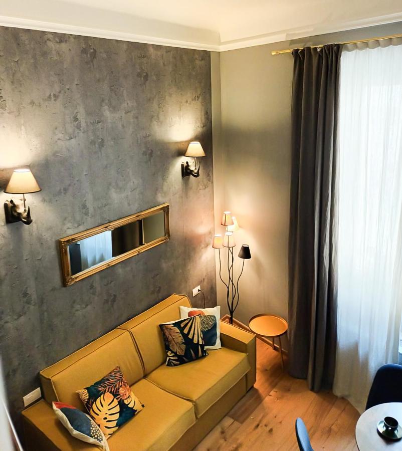 Duomo Suites Firenze Kültér fotó