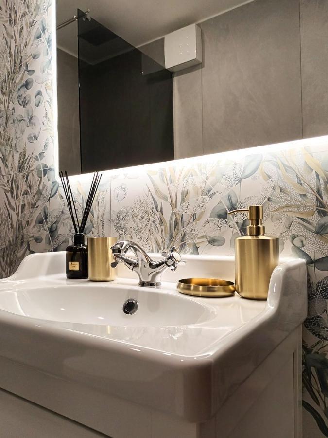 Duomo Suites Firenze Kültér fotó