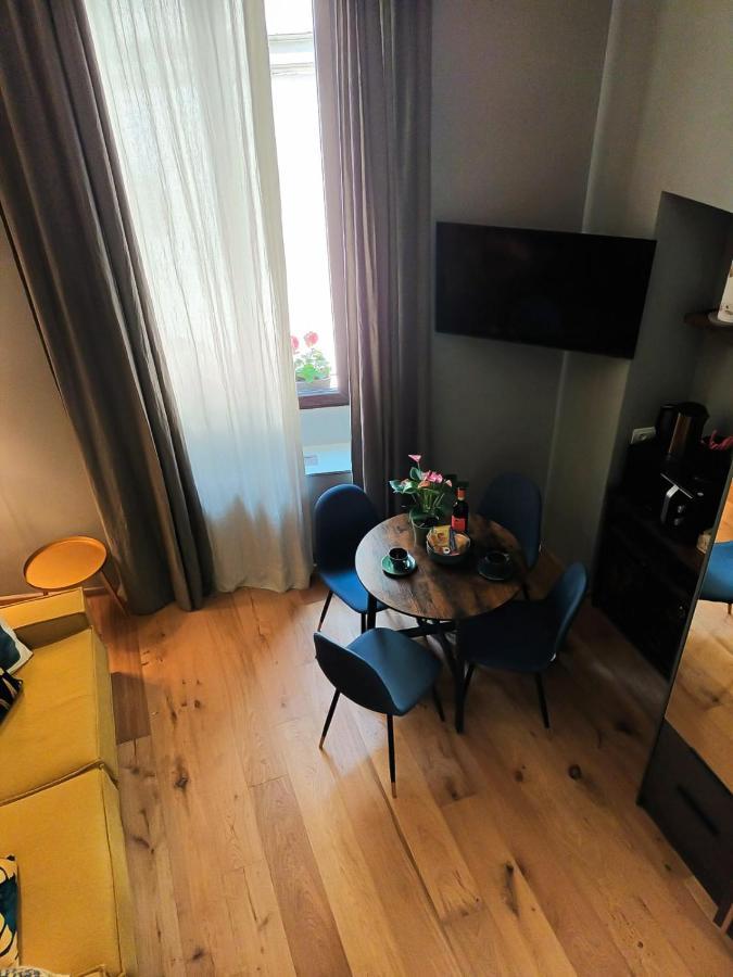 Duomo Suites Firenze Kültér fotó