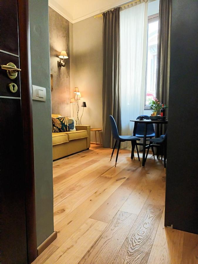 Duomo Suites Firenze Kültér fotó