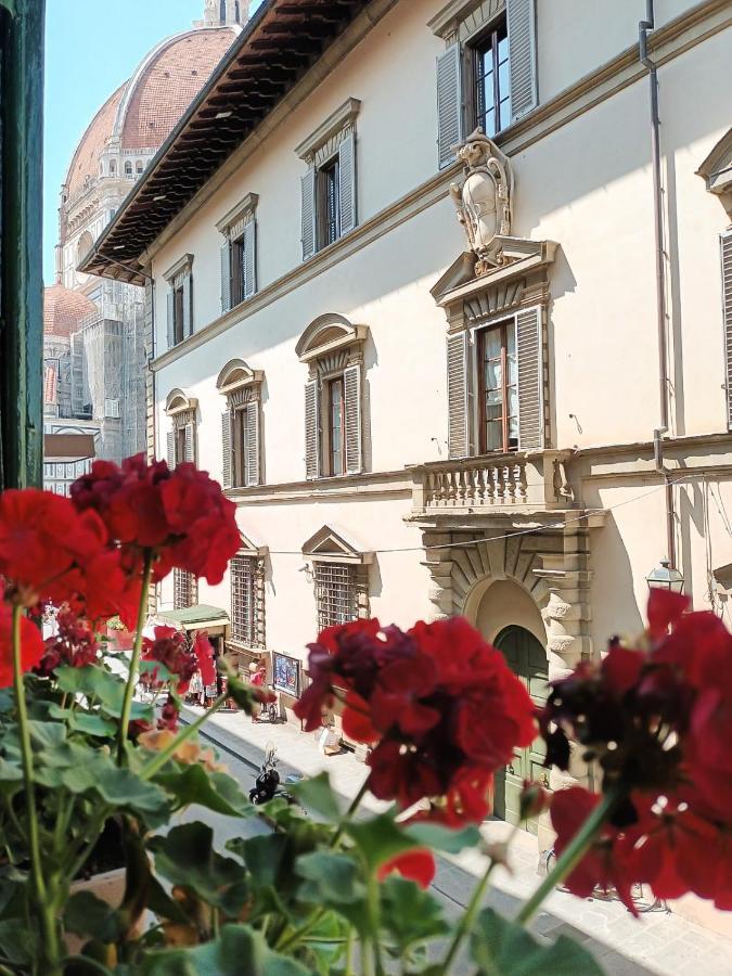 Duomo Suites Firenze Kültér fotó