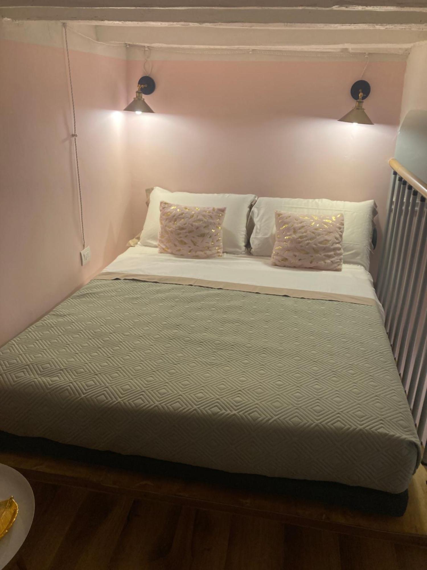 Duomo Suites Firenze Kültér fotó