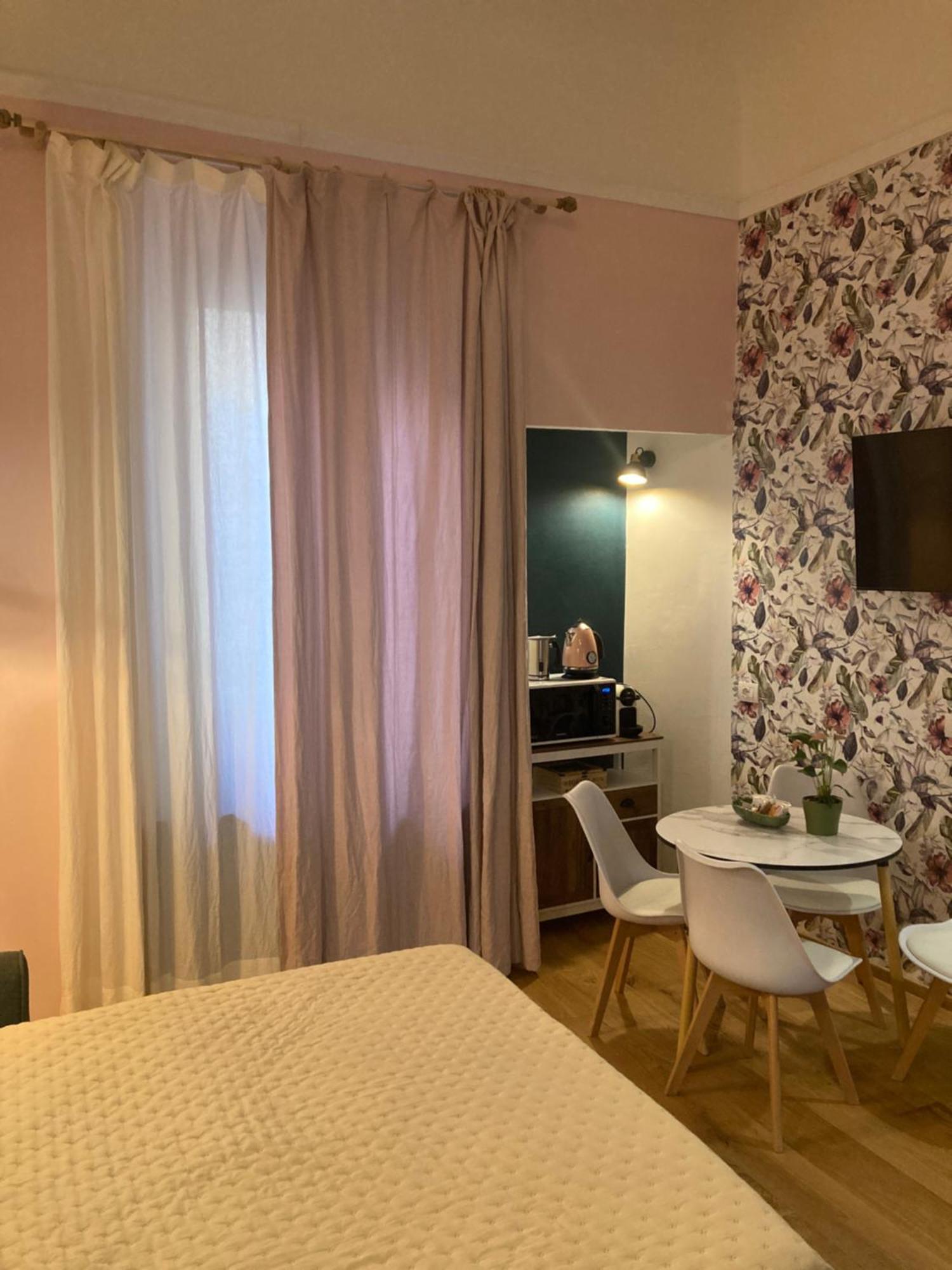 Duomo Suites Firenze Kültér fotó