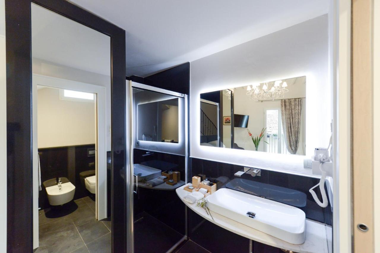 Duomo Suites Firenze Kültér fotó