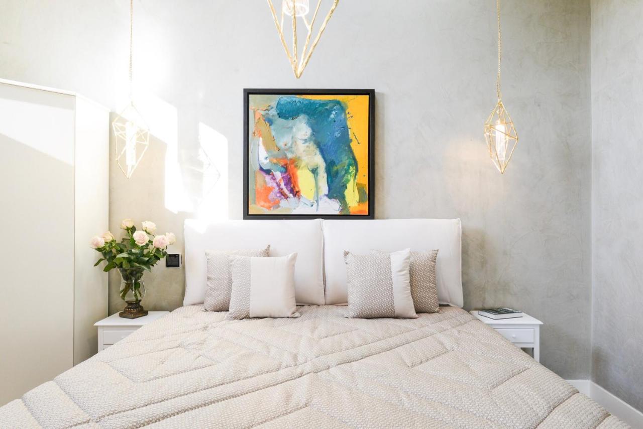 Duomo Suites Firenze Kültér fotó