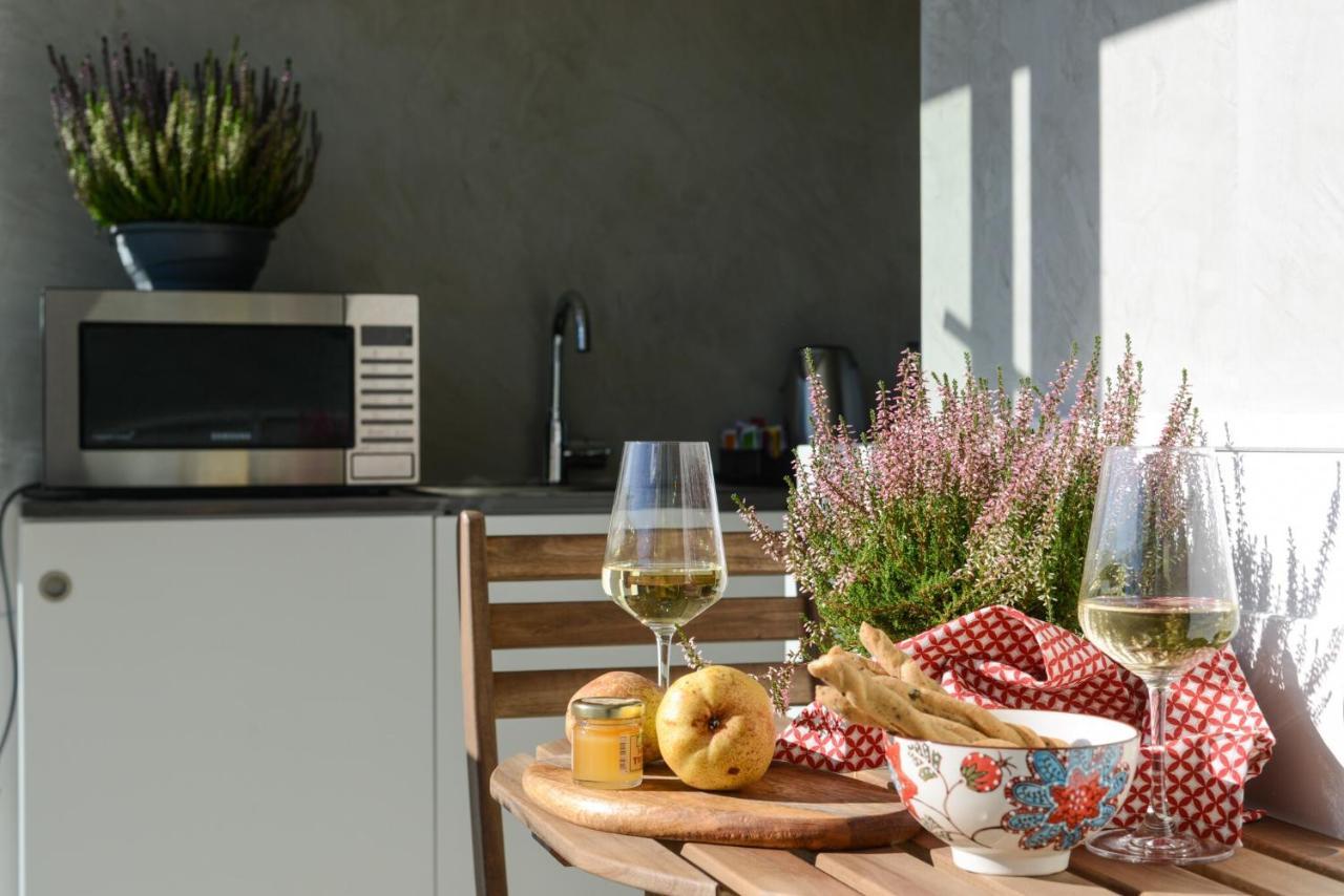 Duomo Suites Firenze Kültér fotó