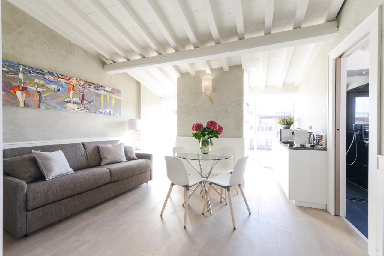 Duomo Suites Firenze Kültér fotó