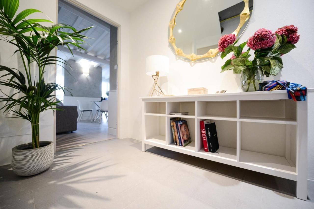 Duomo Suites Firenze Kültér fotó