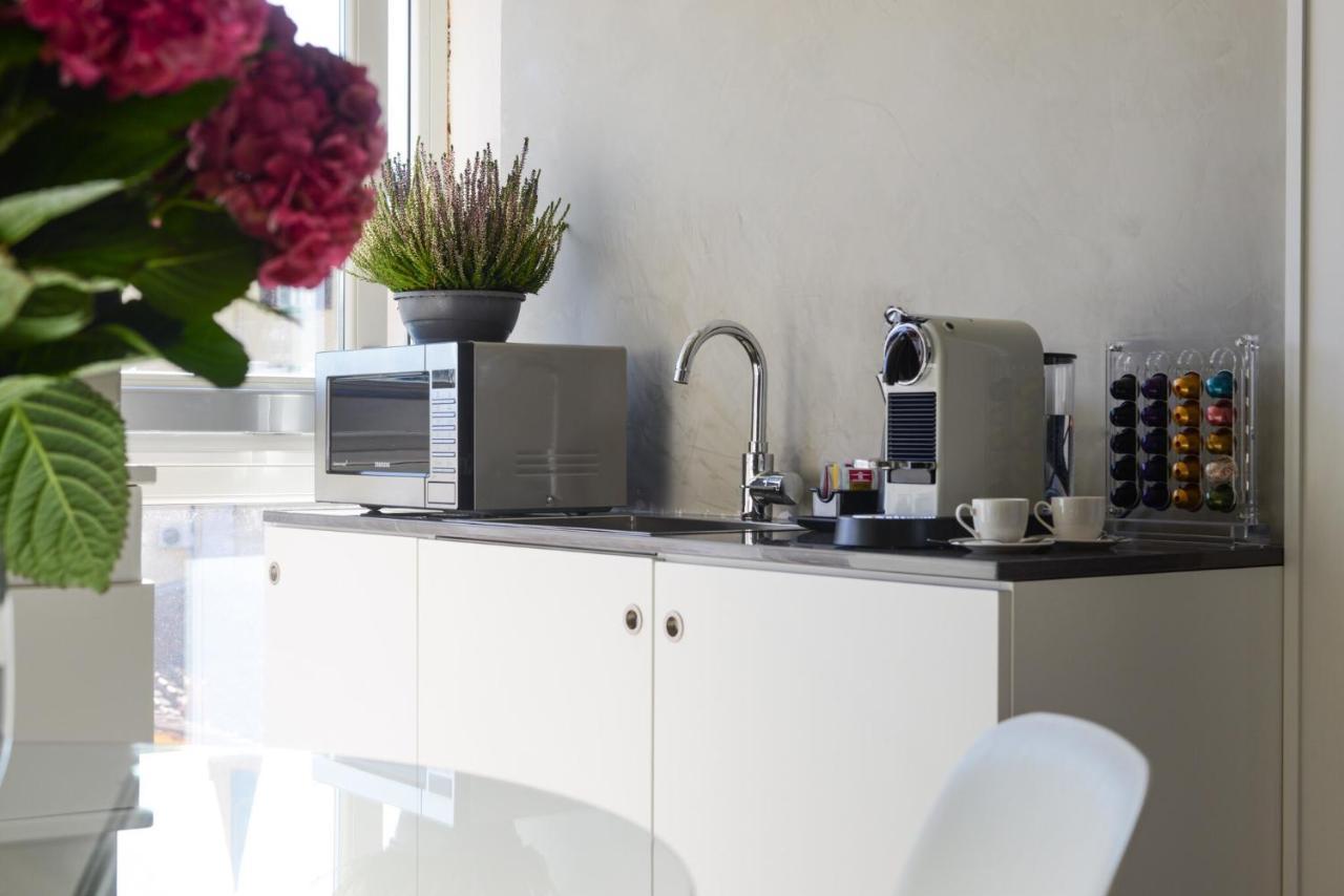 Duomo Suites Firenze Kültér fotó