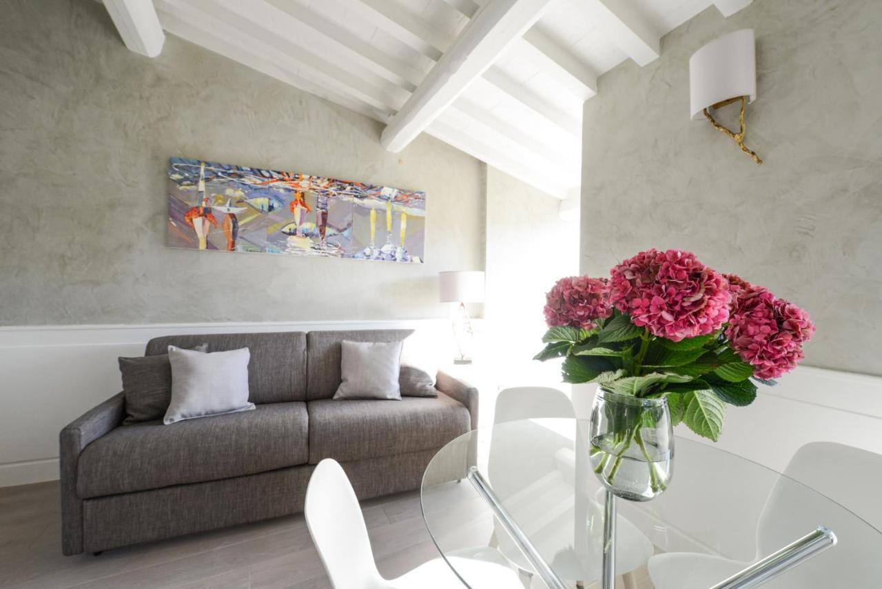 Duomo Suites Firenze Kültér fotó